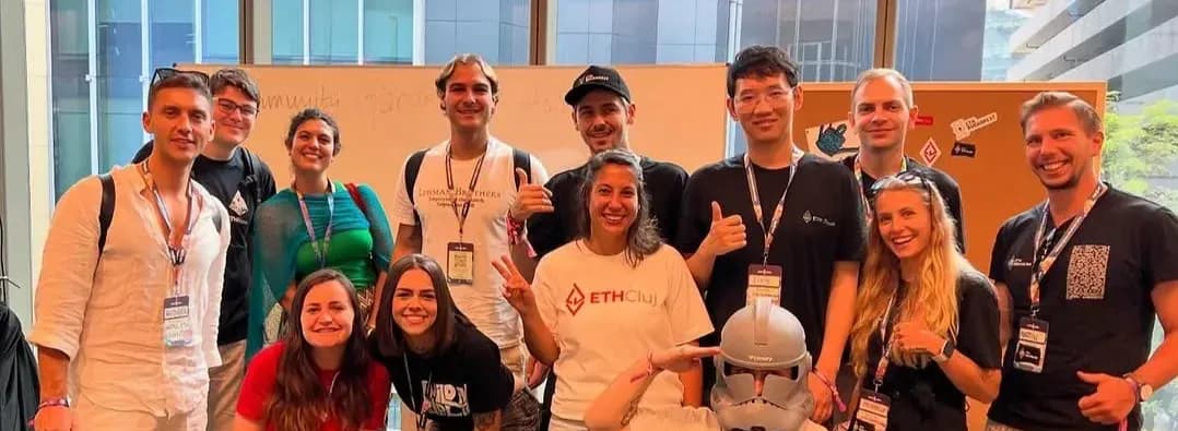 Meetups