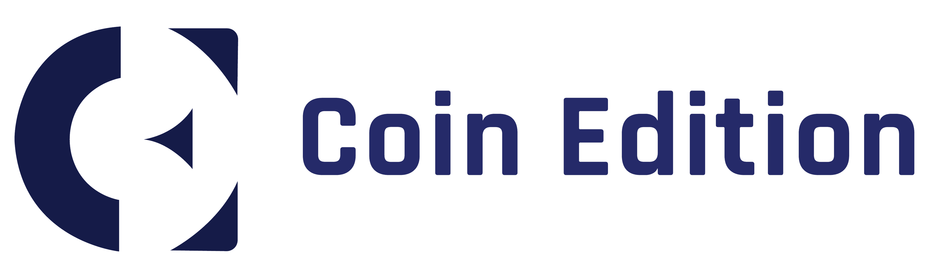 Coin Edition