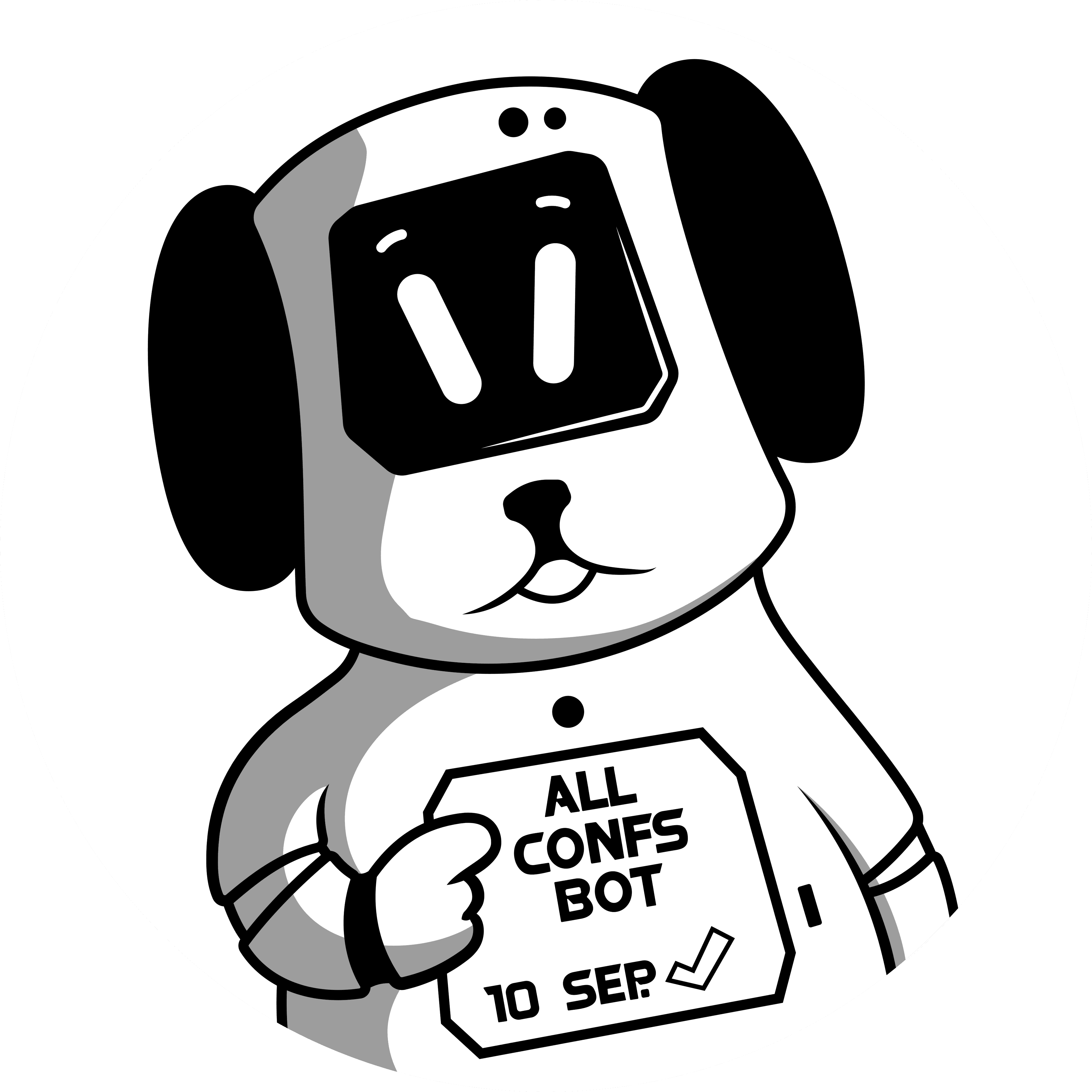 AllConfsBot